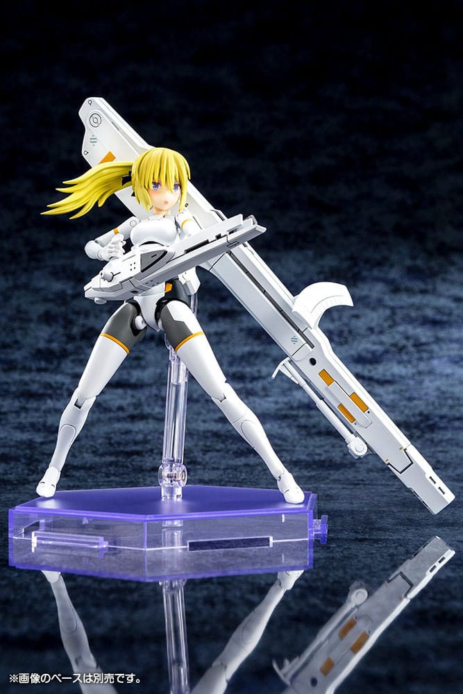 Busou Shinki Byggsatser