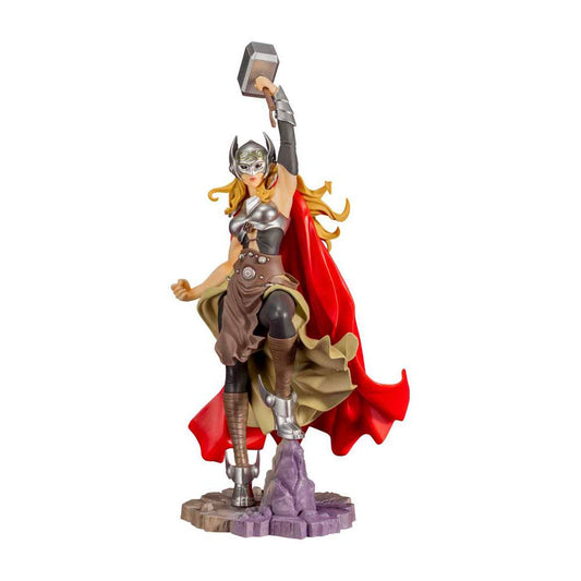 Marvel Bishoujo PVC Staty 1/7 Thor (Jane Foster) 31 cm