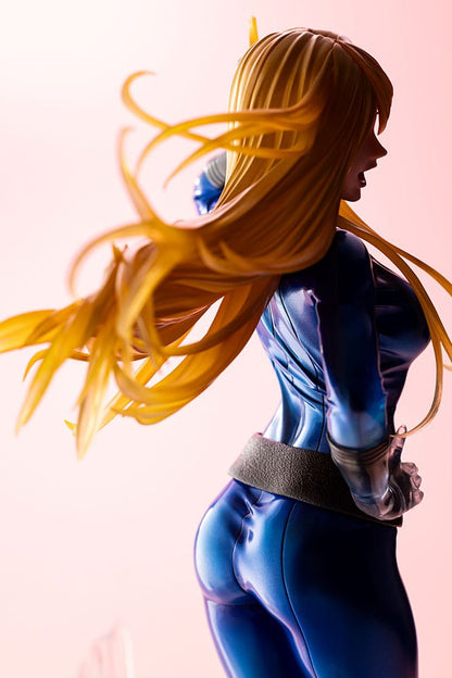 BISHOUJO 1/7 PVC Staty - Invisible Woman