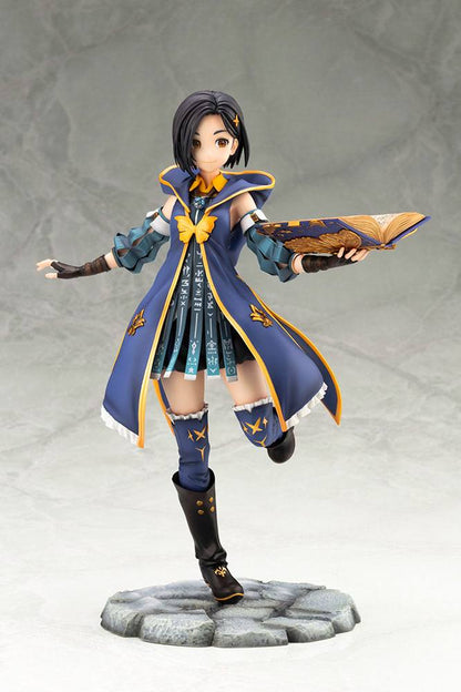 Tales Of Arise PVC Statys 1/8 Rinwell Bonus Edition 20 cm