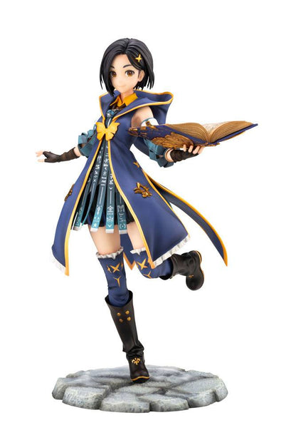 Tales Of Arise PVC Statys 1/8 Rinwell Bonus Edition 20 cm