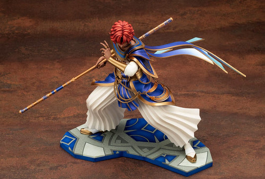 Tales of Arise PVC Staty 1/8 Dohalim 23 cm