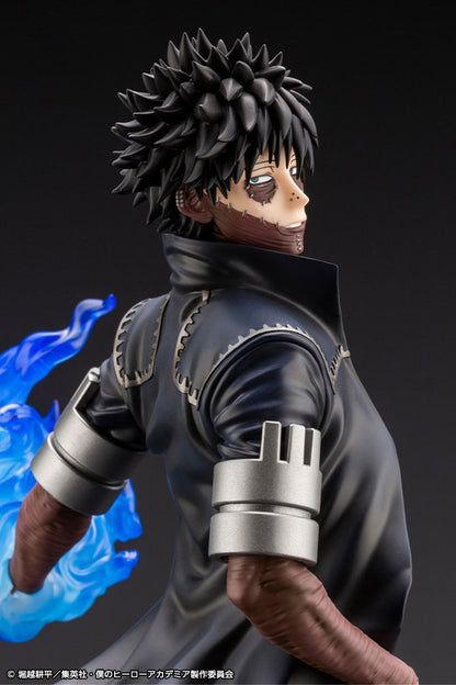 My Hero Academia ARTFXJ Staty 1/8 Dabi Bonus Edition 27 cm