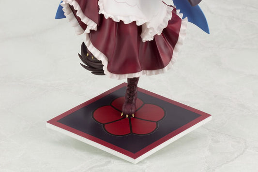 Nijisanji PVC Staty 1/7 Inui Toko 27 cm