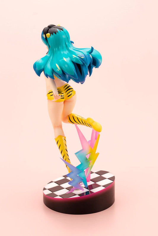 Urusei Yatsura ARTFXJ Staty 1/7 Lum 24 cm