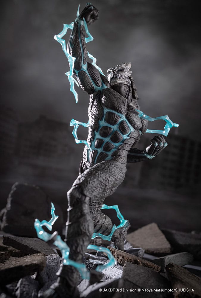 Kaiju No. 8 ARTFXJ Statue 1/8 - 28 cm