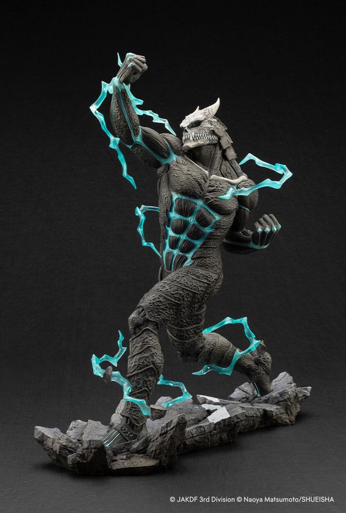 Kaiju No. 8 ARTFXJ Statue 1/8 - 28 cm