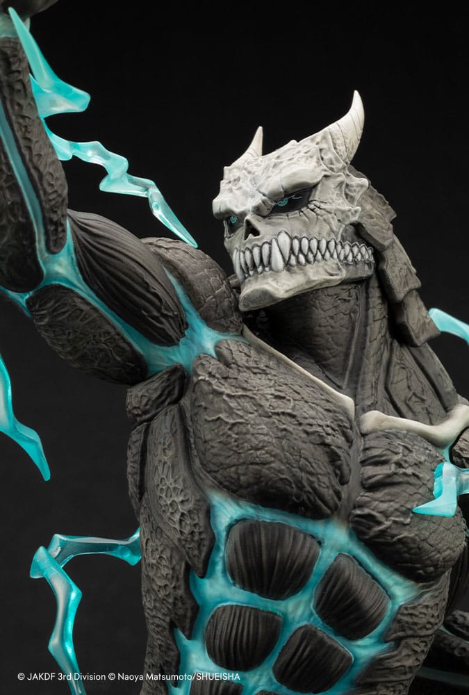 Kaiju No. 8 ARTFXJ Statue 1/8 - 28 cm