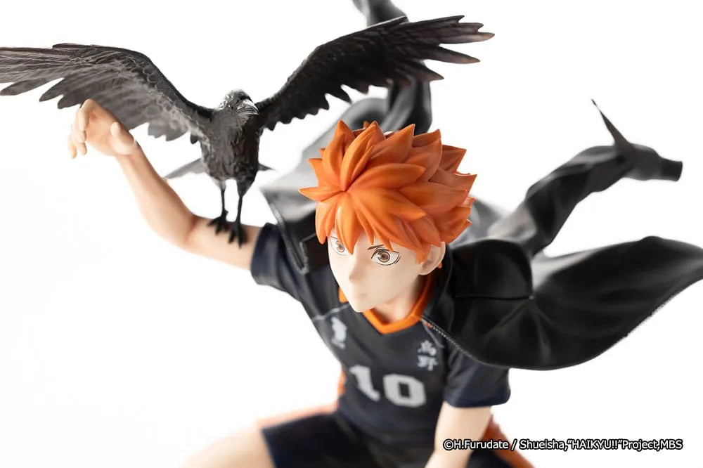 Haikyu!! Figurer