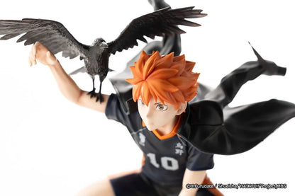 Haikyu!! Figurer