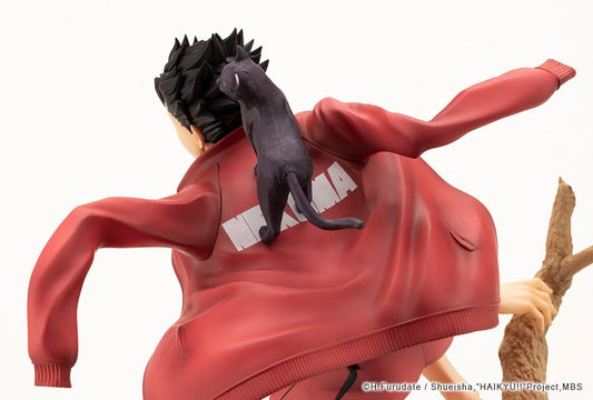 Haikyu!! ARTFXJ Staty 1/8 Tetsuro Kuroo 24 cm