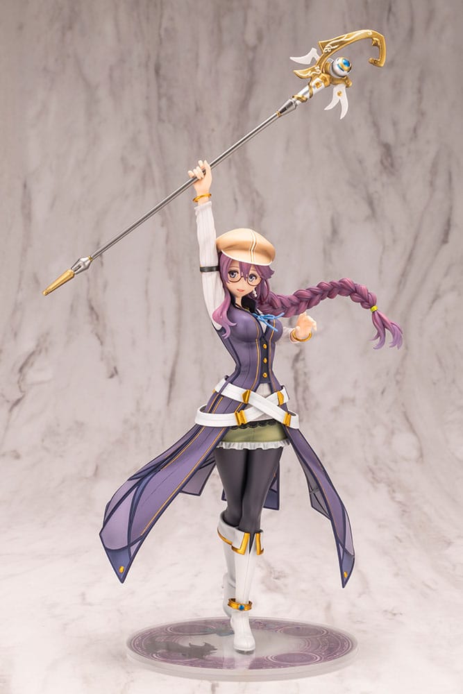 The Legend of Heroes PVC Staty 1/8 Emma Millstein 32 cm