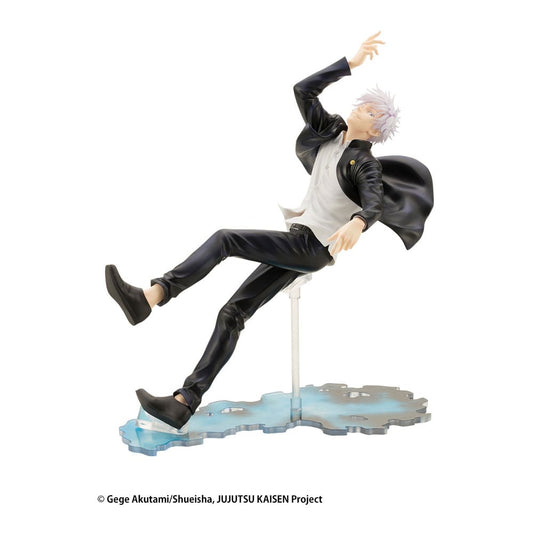 Jujutsu Kaisen ARTFX J Staty 1/8 Satoru Gojo Hidden Inventory (Premature Death Version) 23 cm