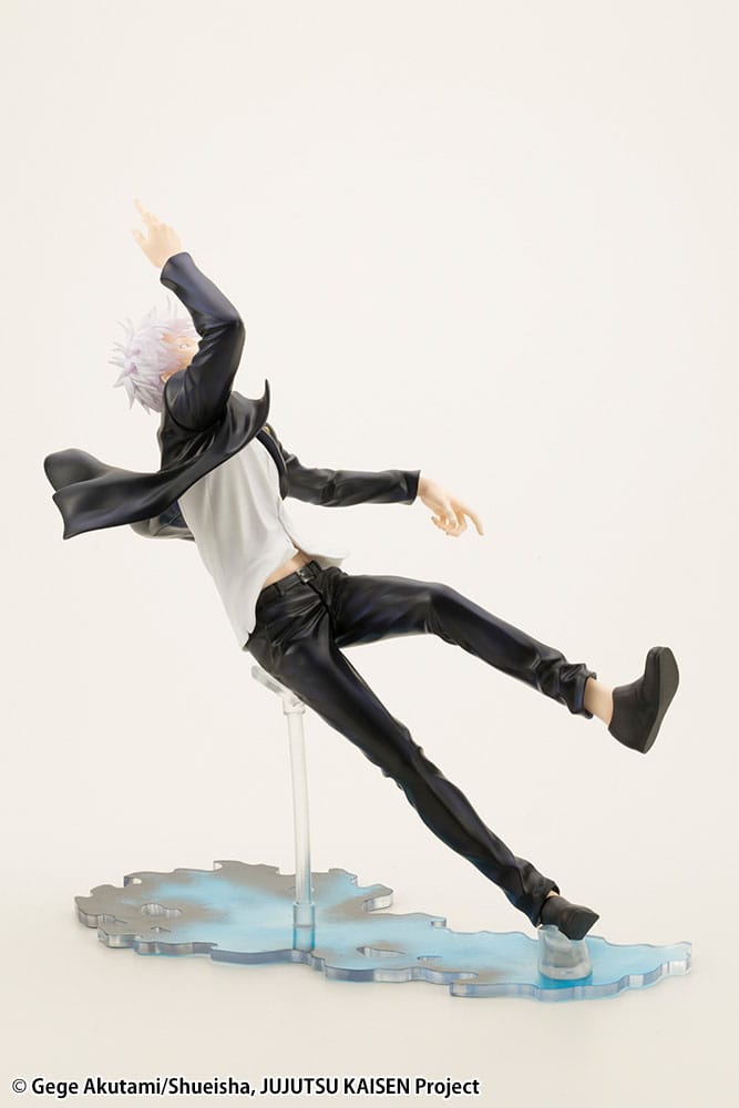 Jujutsu Kaisen ARTFX J Staty 1/8 Satoru Gojo Hidden Inventory (Premature Death Version) 23 cm