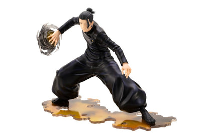 Jujutsu Kaisen ARTFXJ Staty 1/8 Suguru Geto Hidden Inventory / Premature Death Ver. 18 cm