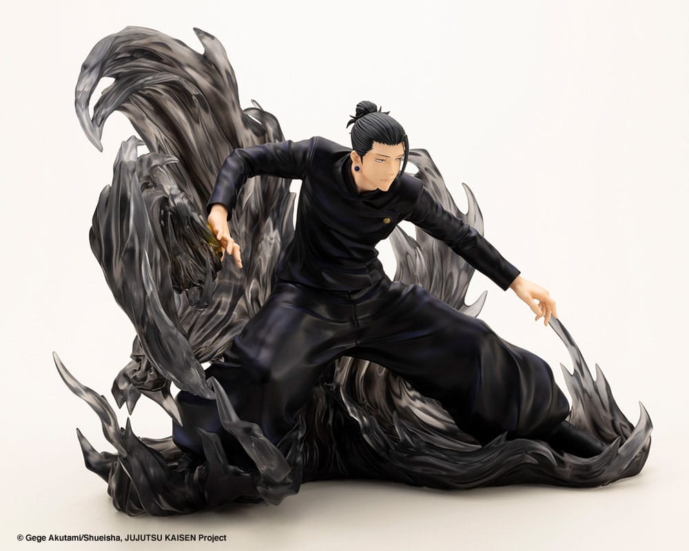 Suguru Geto ARTFXJ Staty 1/8 - Jujutsu Kaisen