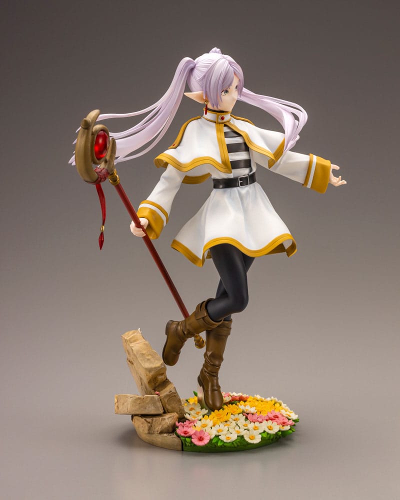 Frieren: Beyond Journey's End PVC Staty 1/7 Bonus Edition