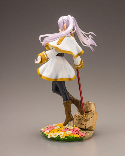 Frieren: Beyond Journey's End PVC Staty 1/7 Bonus Edition