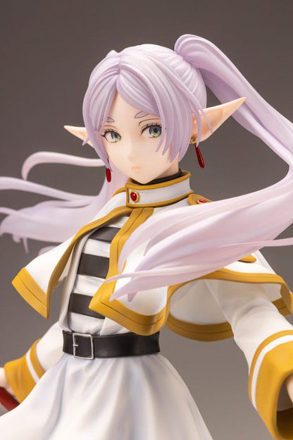 Frieren: Beyond Journey's End PVC Staty 1/7 Bonus Edition