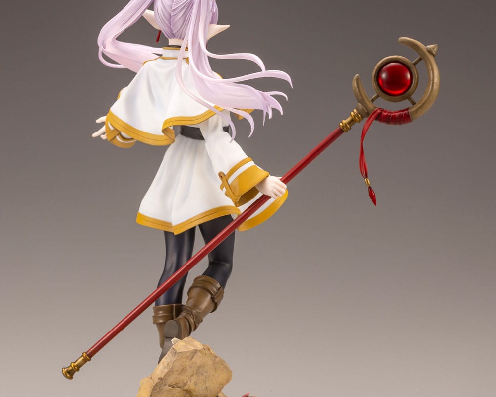 Frieren: Beyond Journey's End PVC Staty 1/7 Frieren Bonus Edition 24 cm