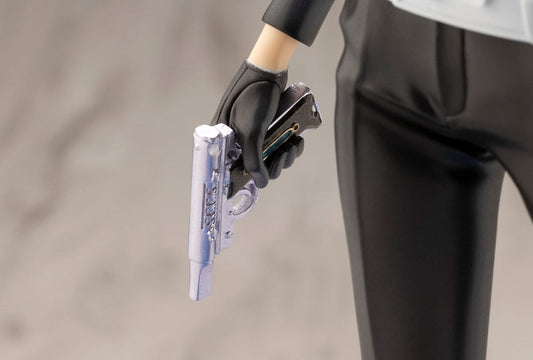 Persona 3 Reload ARTFX J Staty 1/8 P3R Protagonist 22 cm