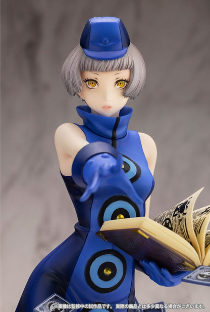 Persona 3 Reload ARTFX J Staty 1/8 Elizabeth 22 cm