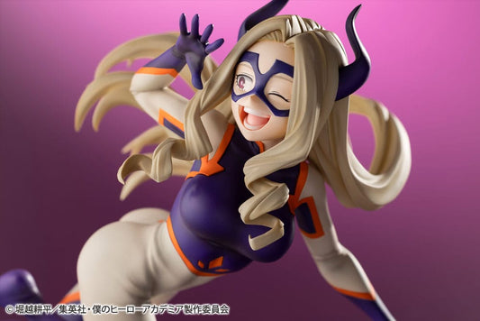 My Hero Academia ARTFX J Staty 1/8 Mt. Lady 24 cm