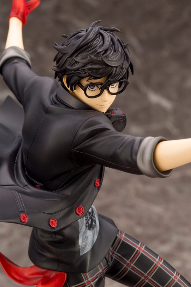 Persona 5 Figurer