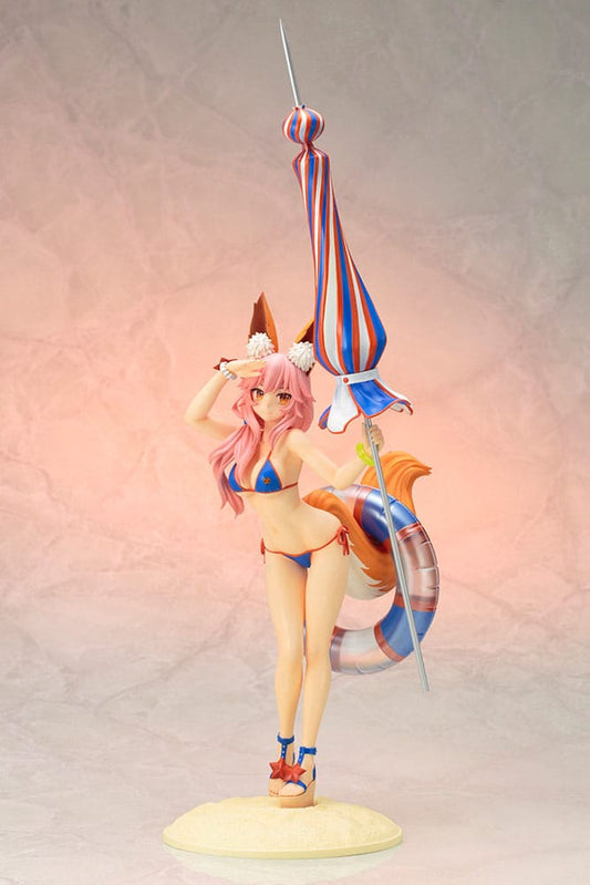 Fate/Grand Order PVC Staty 1/7 Lancer/Tamamo-no-Mae 38 cm