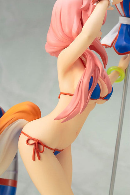 Fate/Grand Order PVC Staty 1/7 Lancer/Tamamo-no-Mae 38 cm