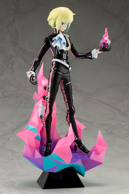 Promare PVC Staty 1/7 Lio Fotia – 25 cm av Mad Burnish