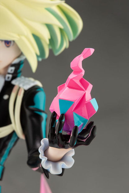 Promare PVC Staty 1/7 Lio Fotia 25 cm