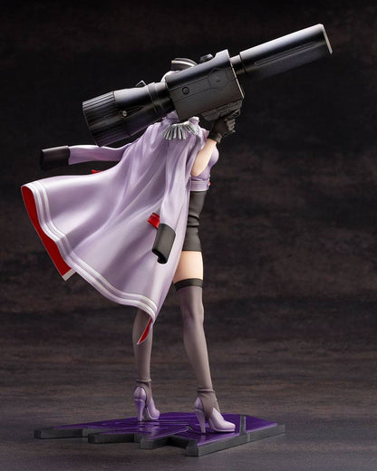 Transformers Bishoujo PVC Staty 1/7 Megatron Deluxe Edition 25 cm