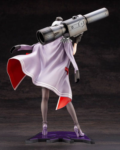 Transformers Bishoujo PVC Staty 1/7 Megatron Deluxe Edition 25 cm