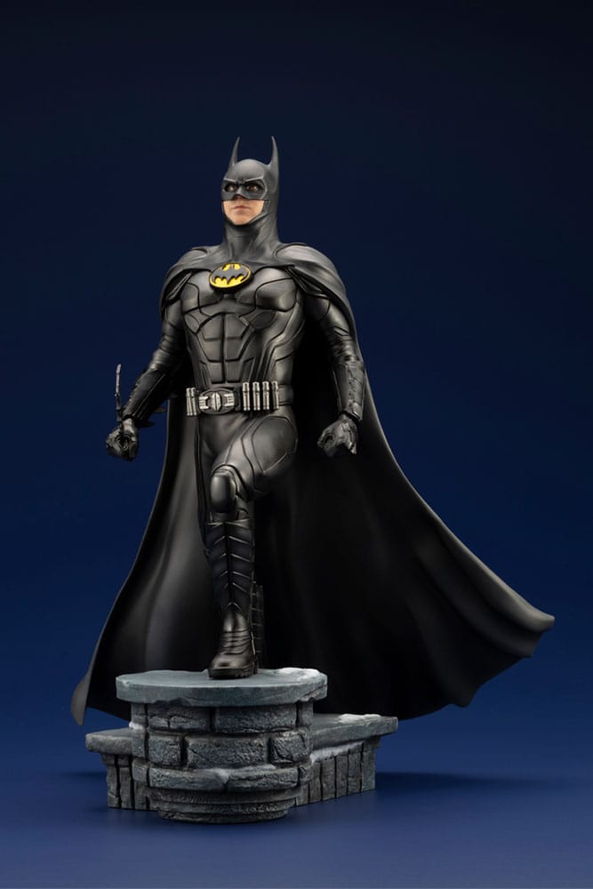 Batman Figurer