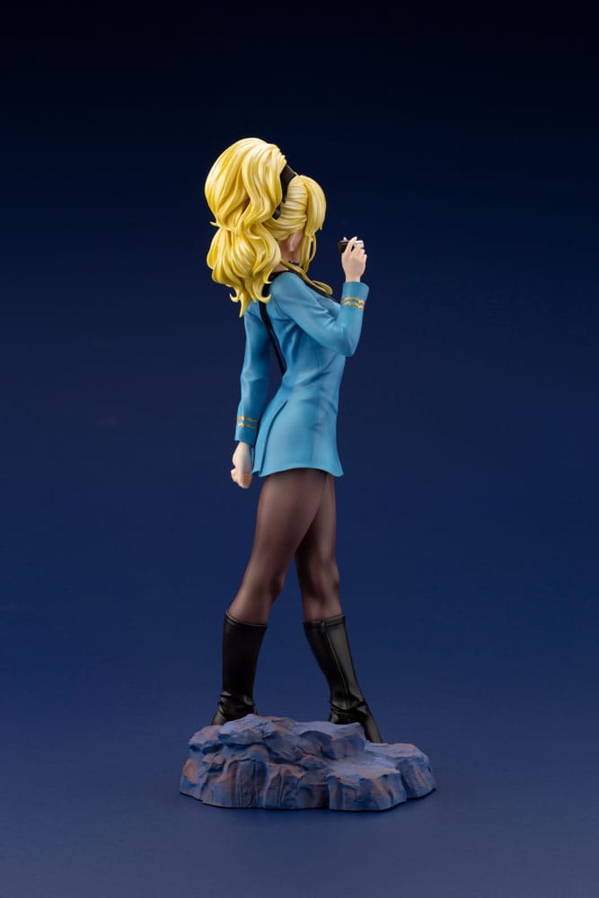 Star Trek Bishoujo PVC Staty 1/7 Medical Officer Limited Edition 23 cm