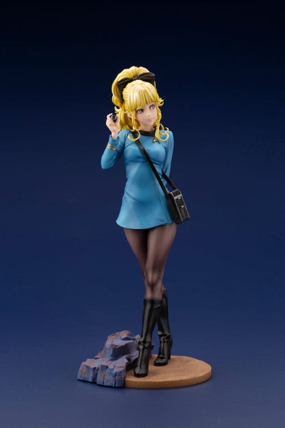 Star Trek Bishoujo PVC Staty 1/7 Medical Officer Limited Edition 23 cm