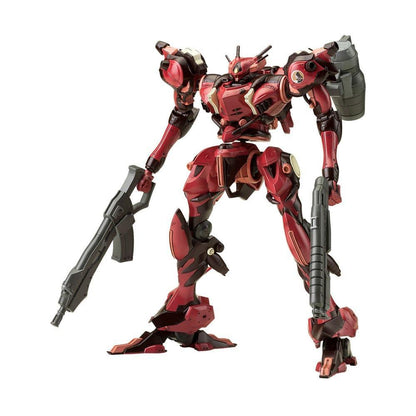 Armored Core Plastic Model Kit 1/72 Algebra Soluh Barbaroi 19 cm