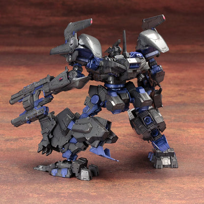 Armored Core Verdict Day Plastic Model Kit 1/72 CO3 Malicious R.I.P. 3/M 13 cm