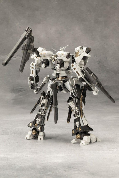 Armored Core Plastic Model Kit 1/72 Rosenthal CR-Hogire Noblesse Oblige Full Package Version 19 cm