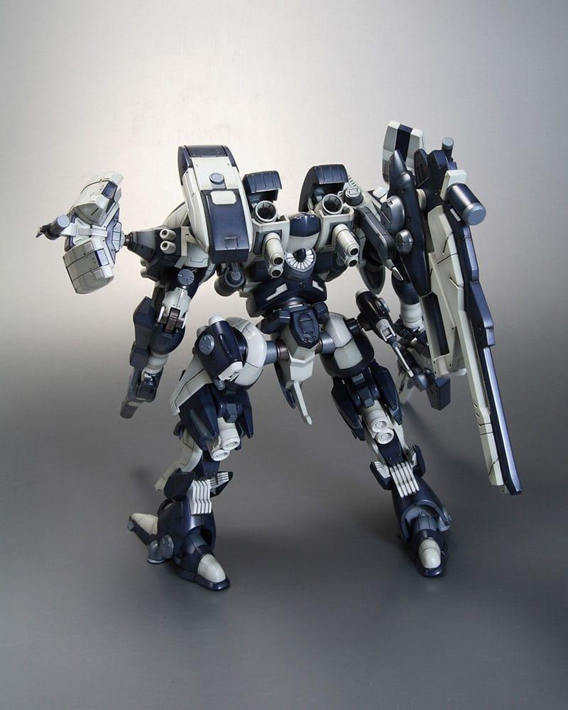 Armored Core Plastic Model Kit 1/72 Interior Union Y01-Tellus Full Package Version 16 cm