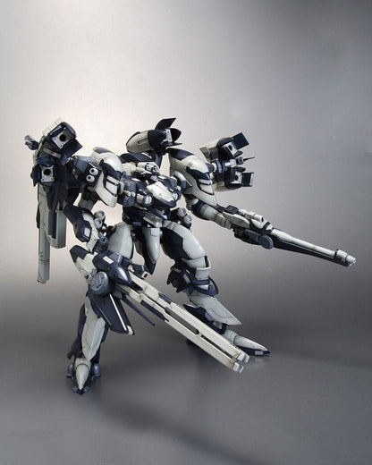 Armored Core Plastic Model Kit 1/72 Interior Union Y01-Tellus Full Package Version 16 cm