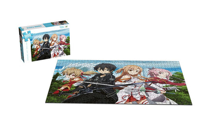 Sword Art Online