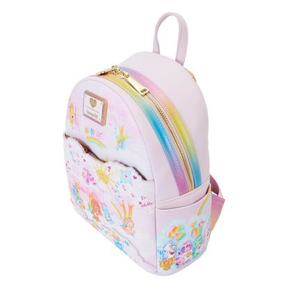 Care Bears Mini Backpack – Loungefly Cousins Cloud Crew