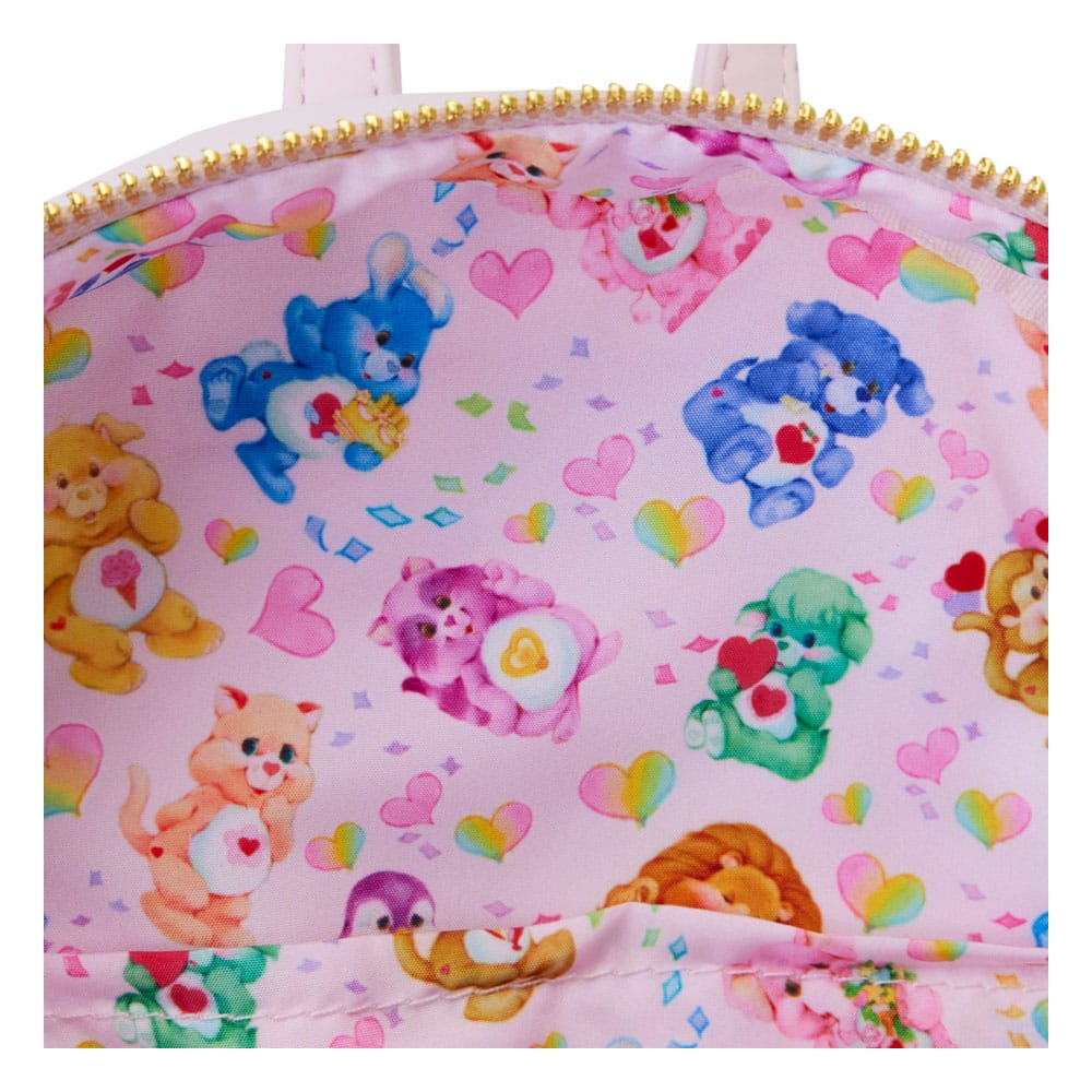 Care Bears Mini Backpack – Loungefly Cousins Cloud Crew