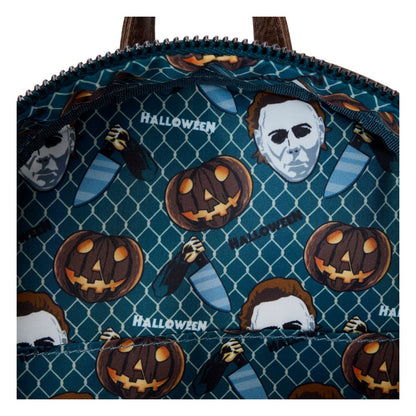 Compass International by Loungefly Mini Ryggsäck Halloween