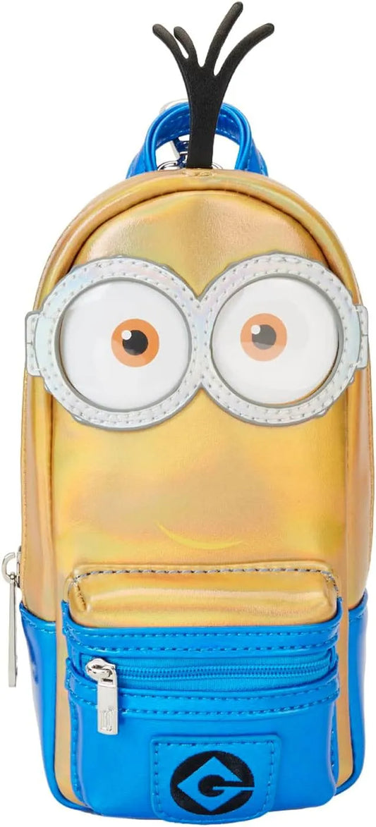 Despicable Me by Loungefly Pennfodral Mini Ryggsäck Minion