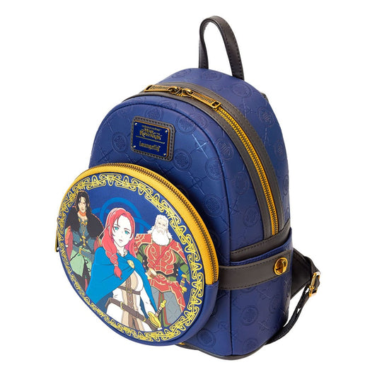 Lord of the Rings Mini Backpack - The War of Rohirrim