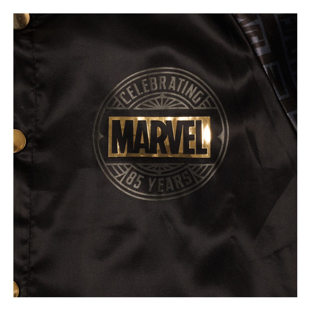 Marvel by Loungefly Bomber Jacket 85-årsjubileum Stl L