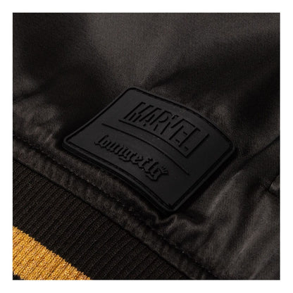 Marvel by Loungefly Bomber Jacket 85-årsjubileum Stl L